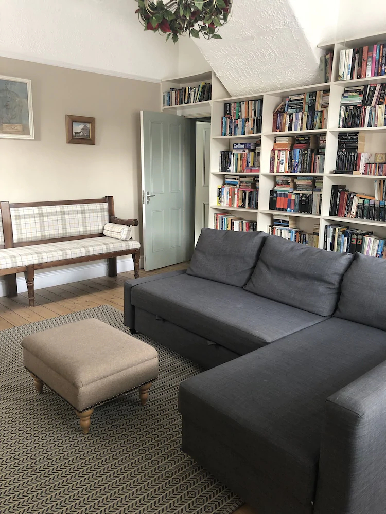 Clubmoor Rooms