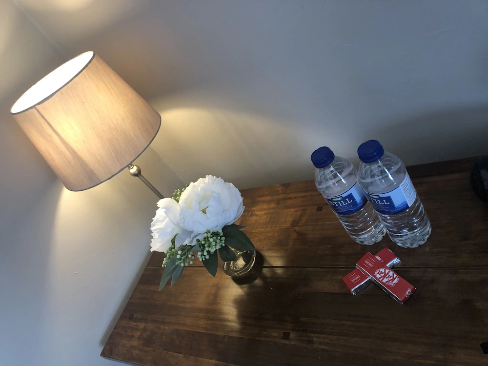 Clubmoor Rooms