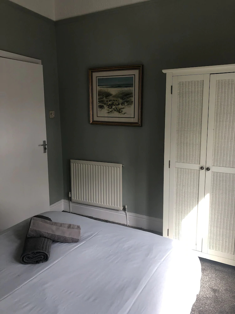 Clubmoor Rooms