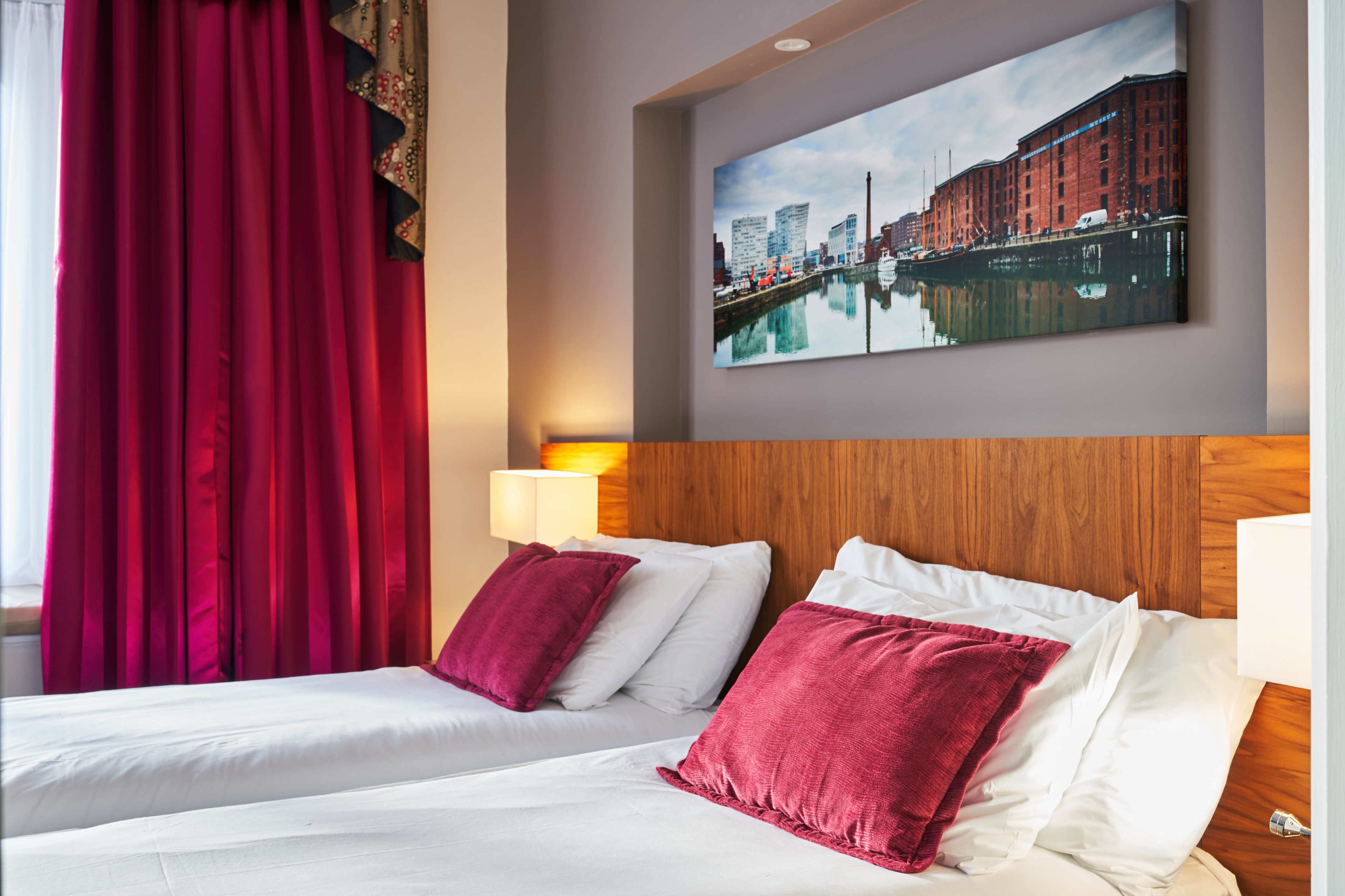 Heywood House Hotel BW Signature Collection