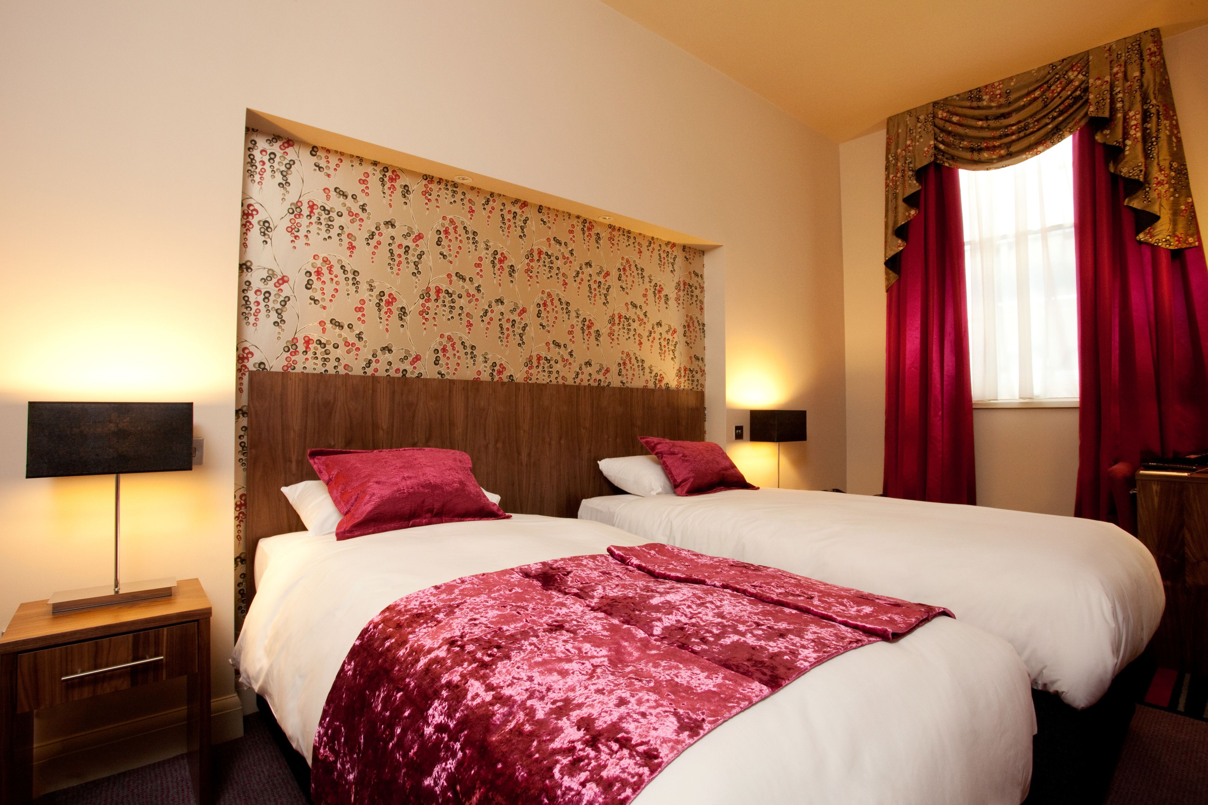 Heywood House Hotel BW Signature Collection