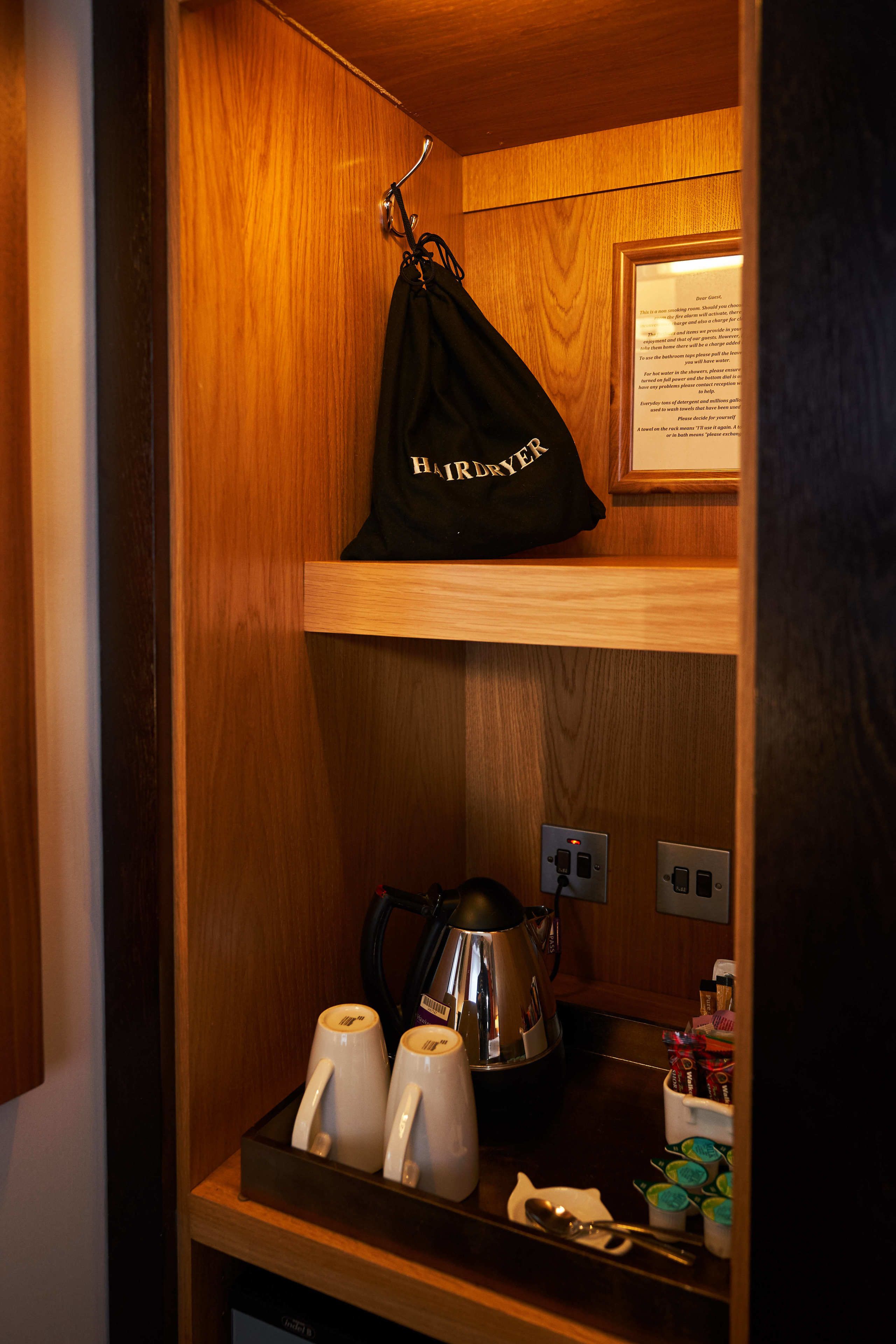 Heywood House Hotel BW Signature Collection