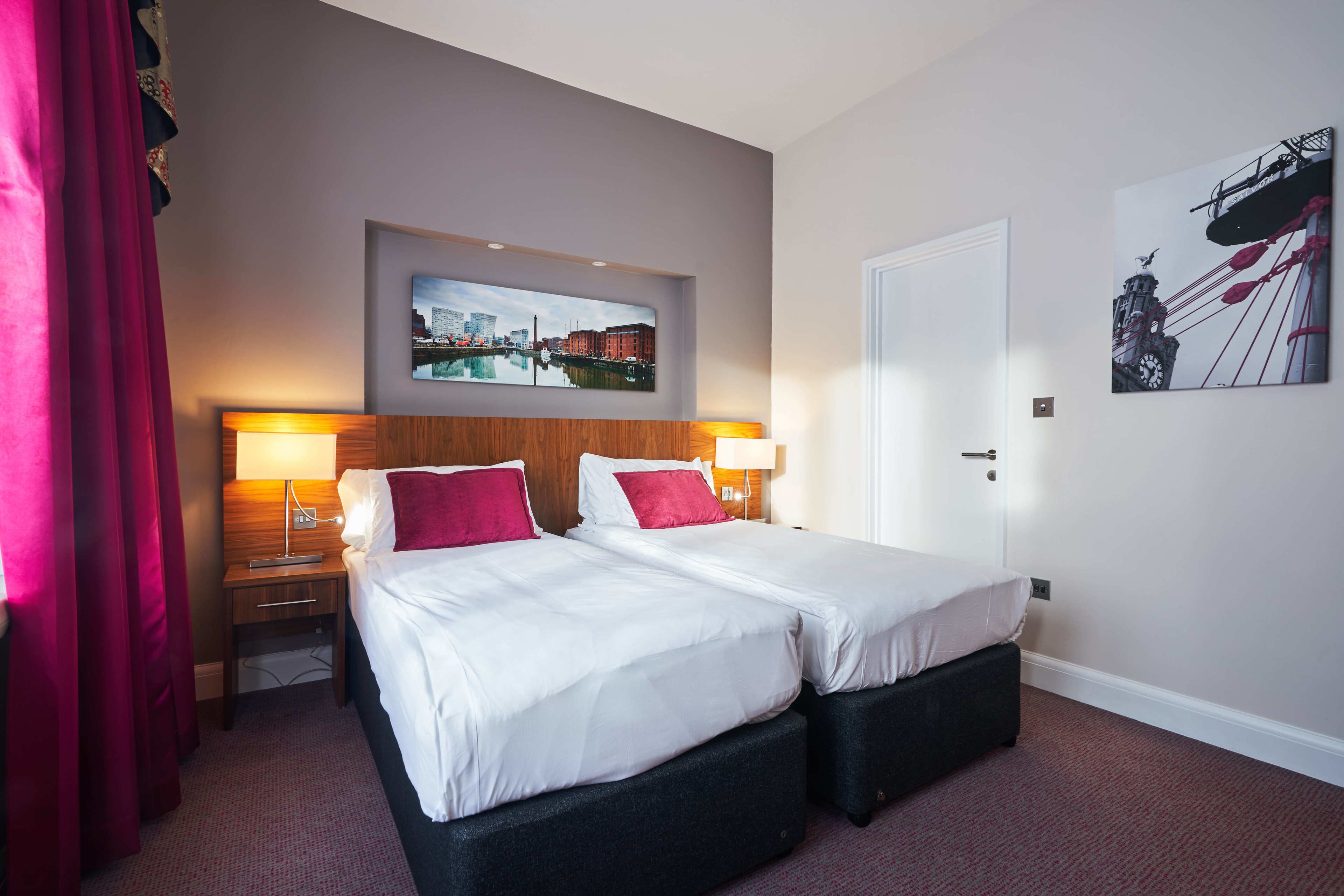 Heywood House Hotel BW Signature Collection
