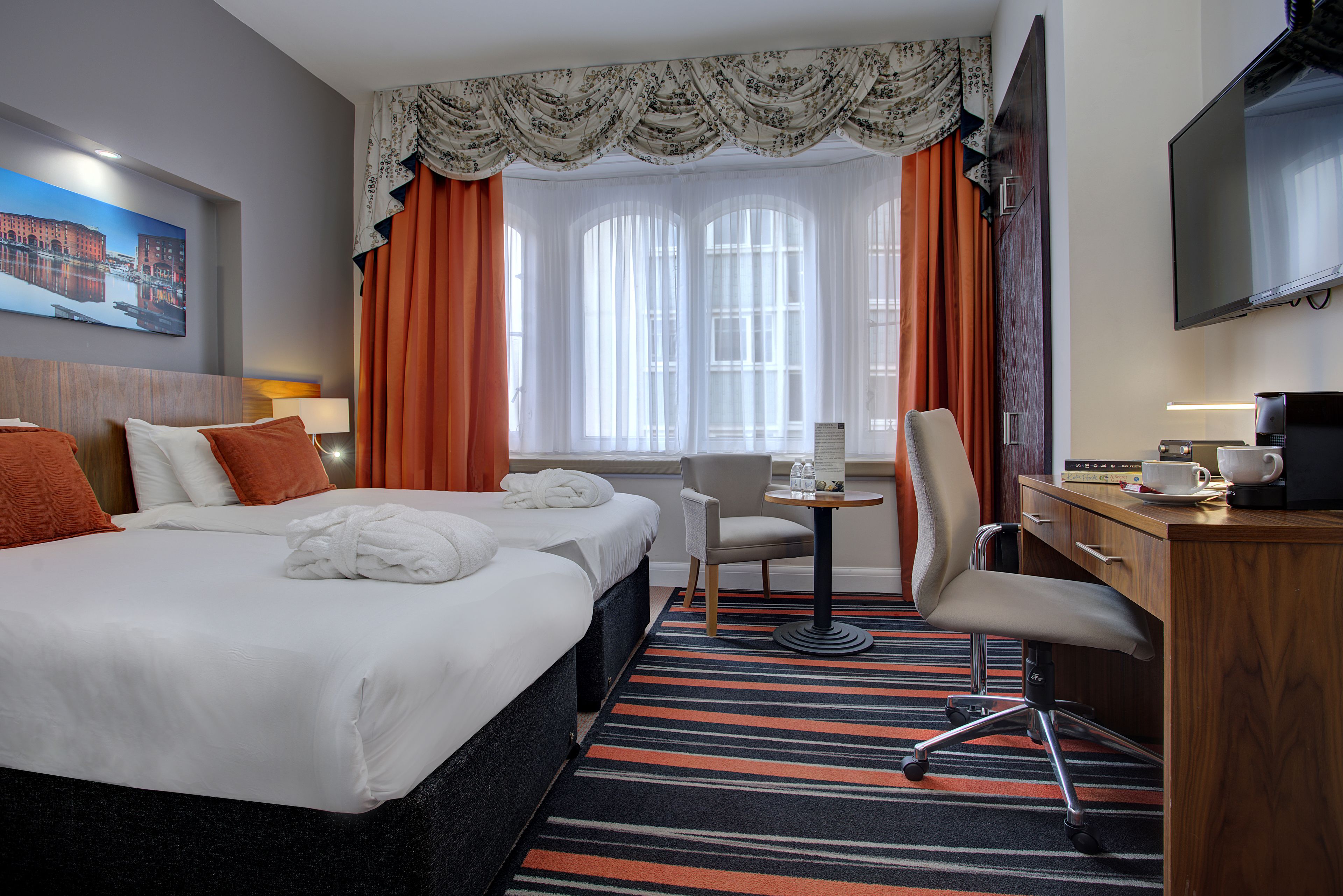 Heywood House Hotel BW Signature Collection