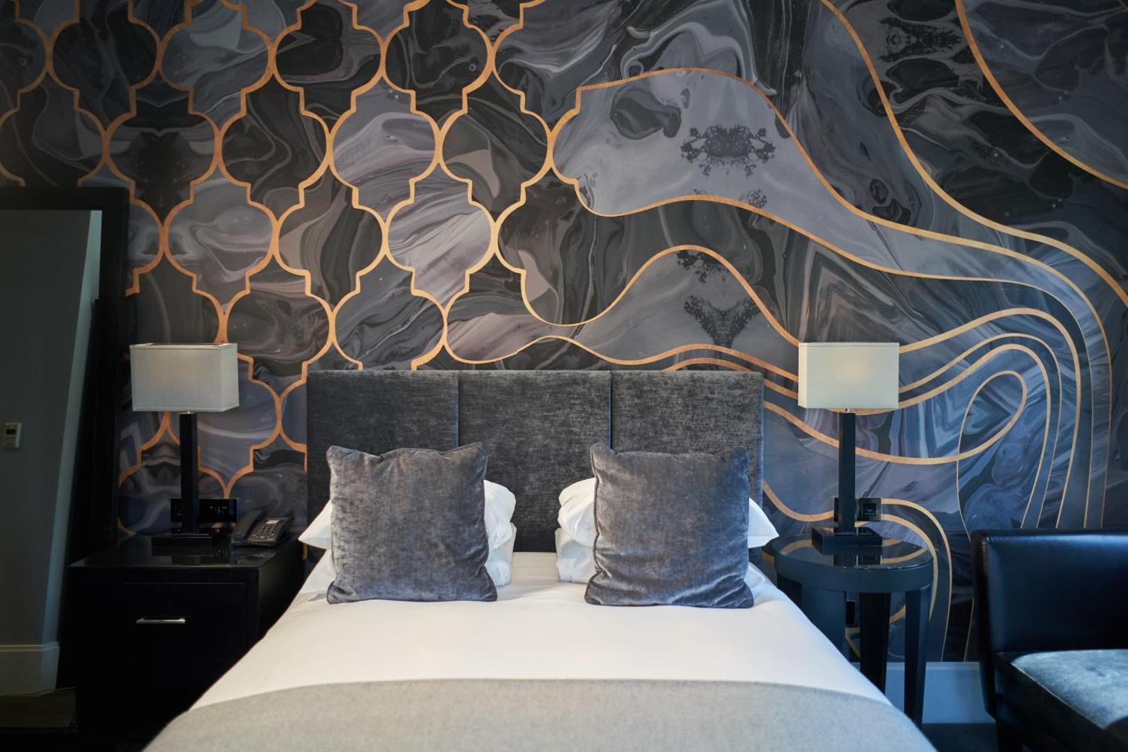 Malmaison Liverpool