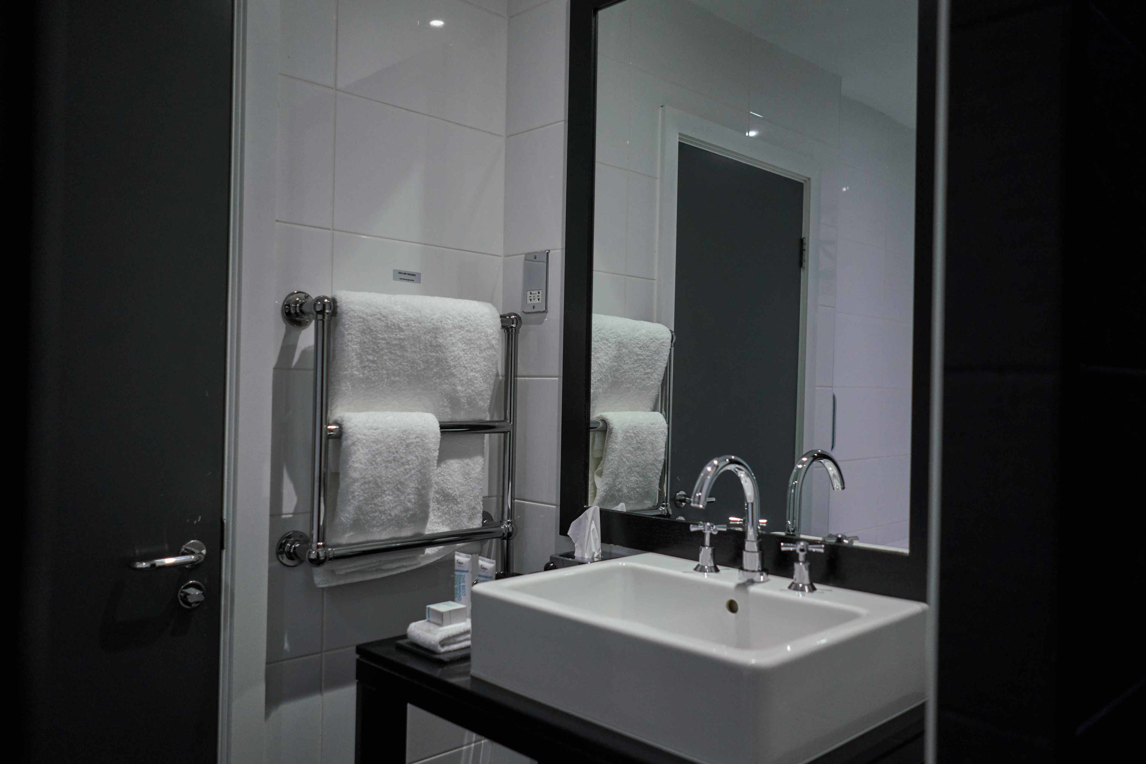 Malmaison Liverpool