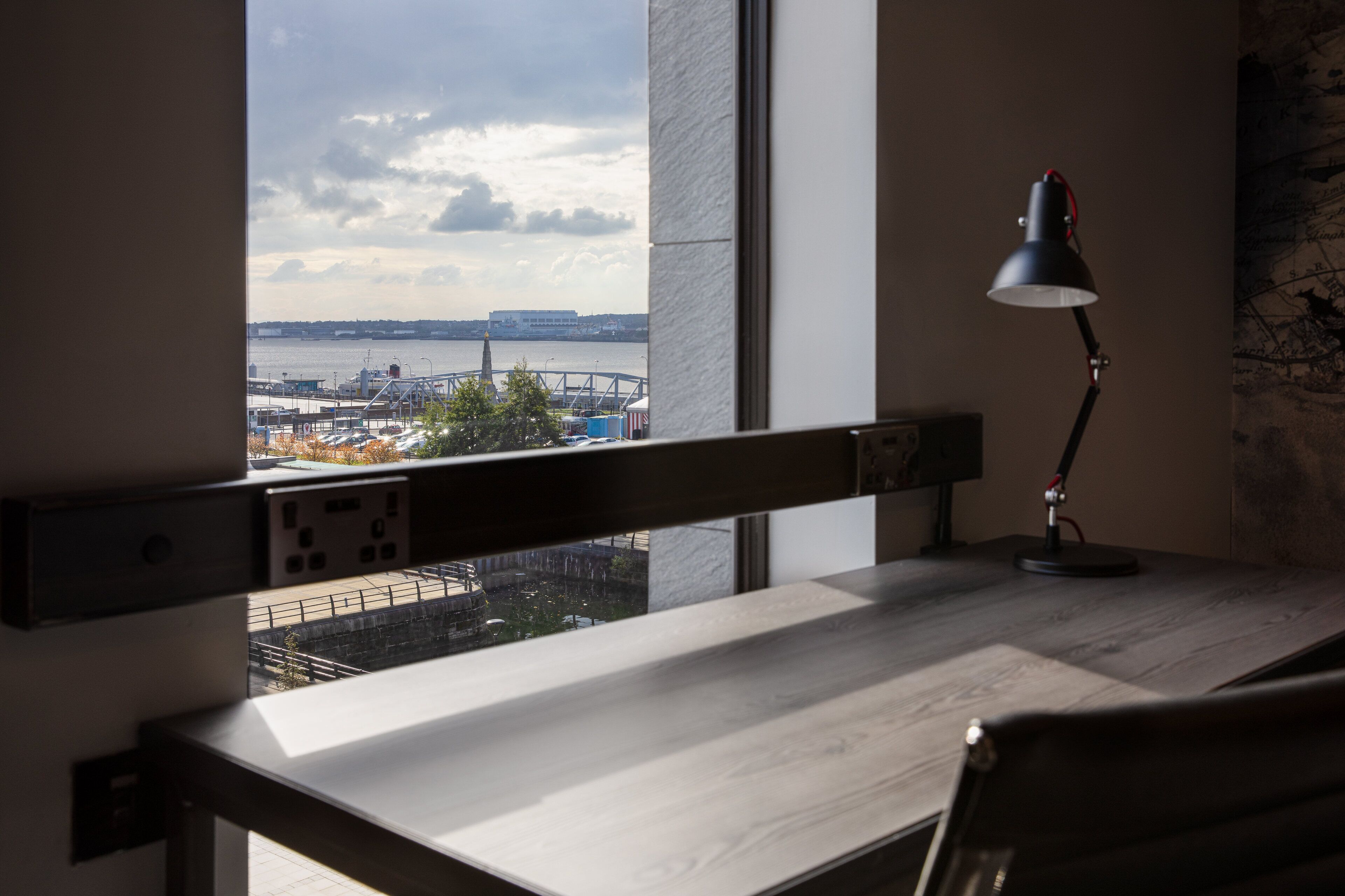 Malmaison Liverpool