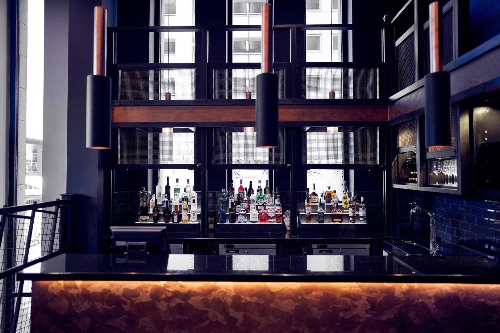 Malmaison Liverpool