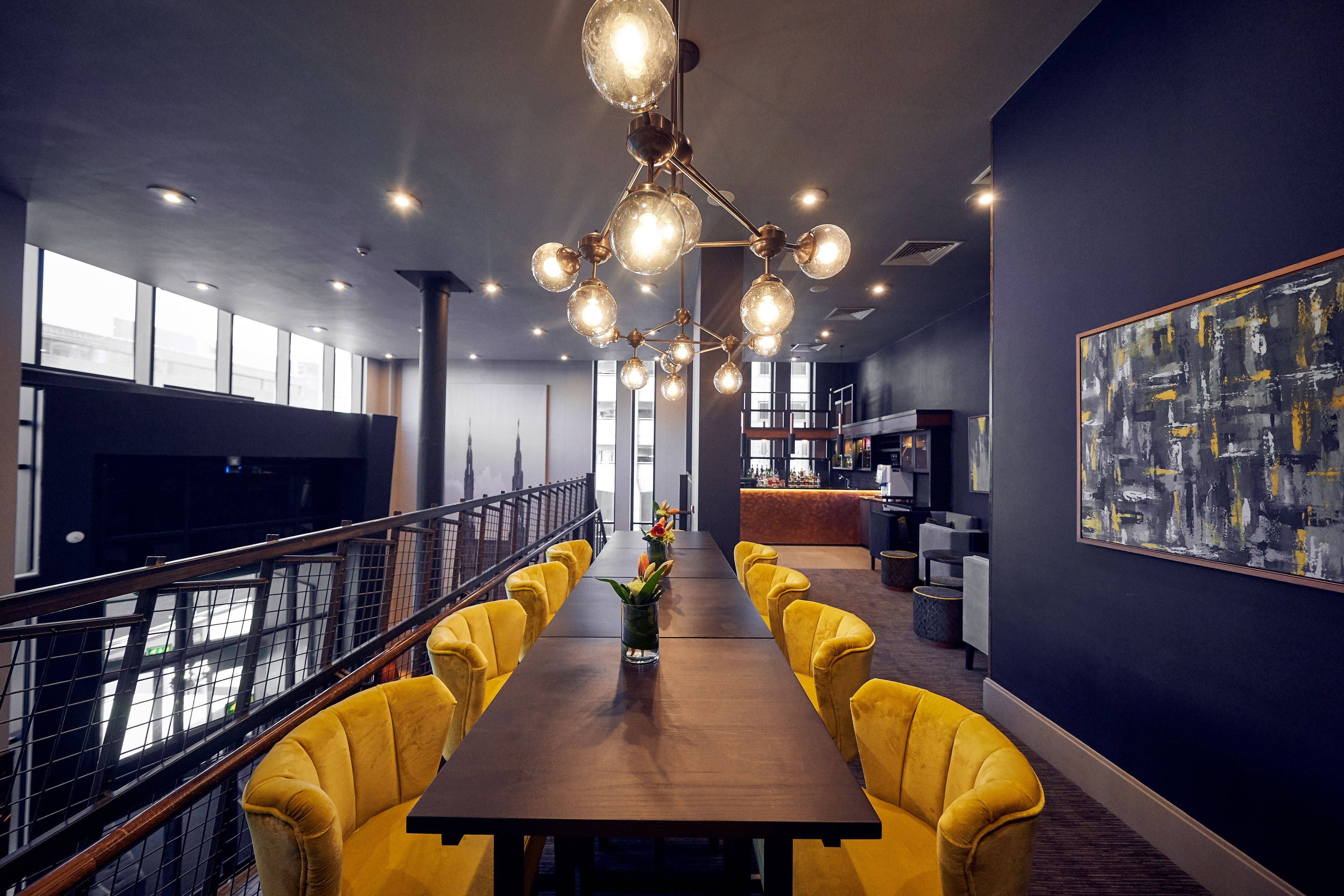 Malmaison Liverpool