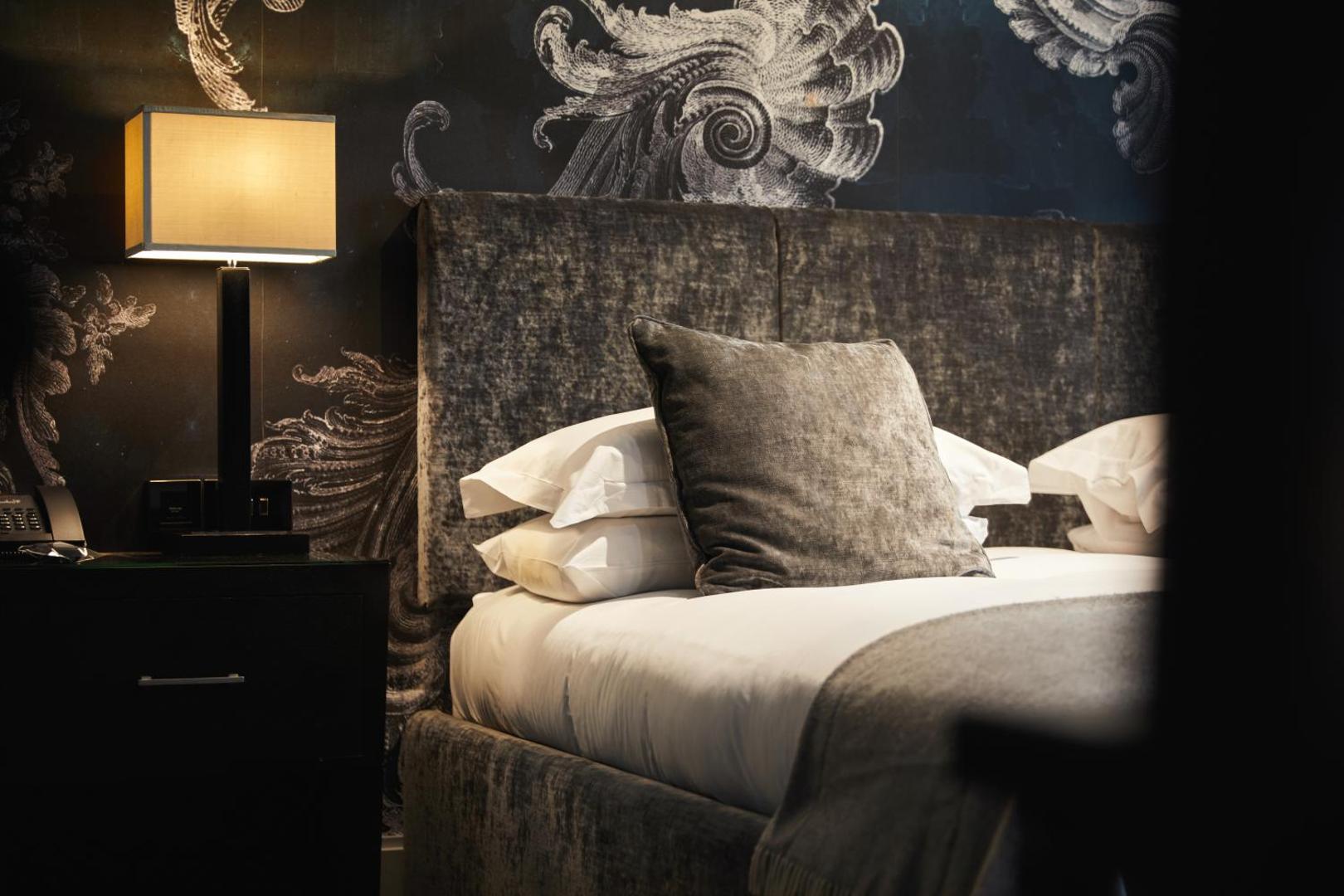 Malmaison Liverpool