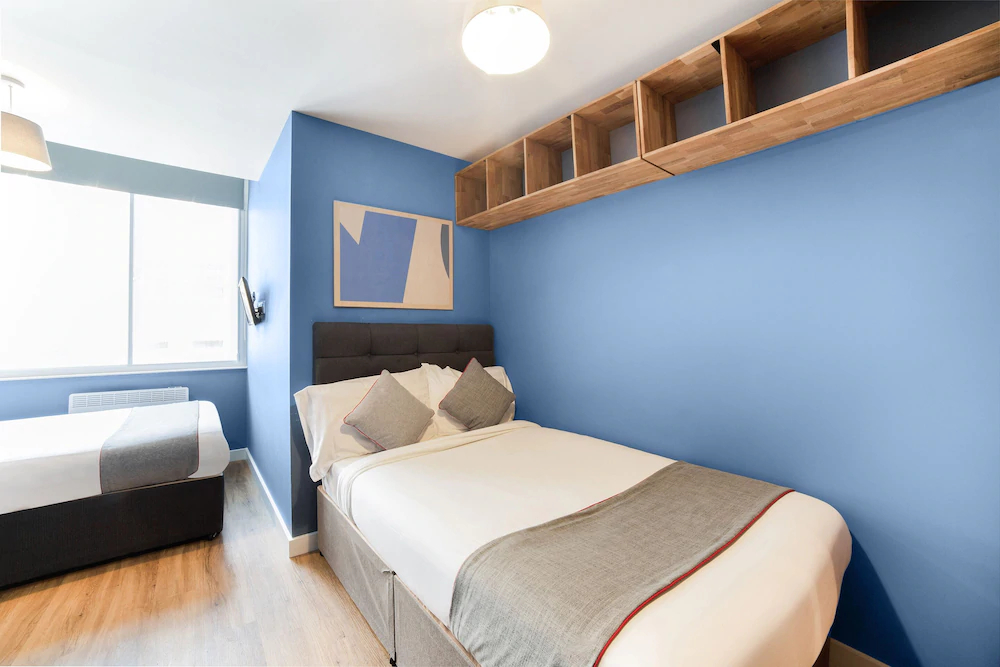 OYO Vincent Apartments