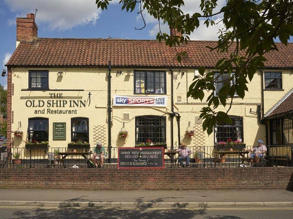 The Old Ship Inn