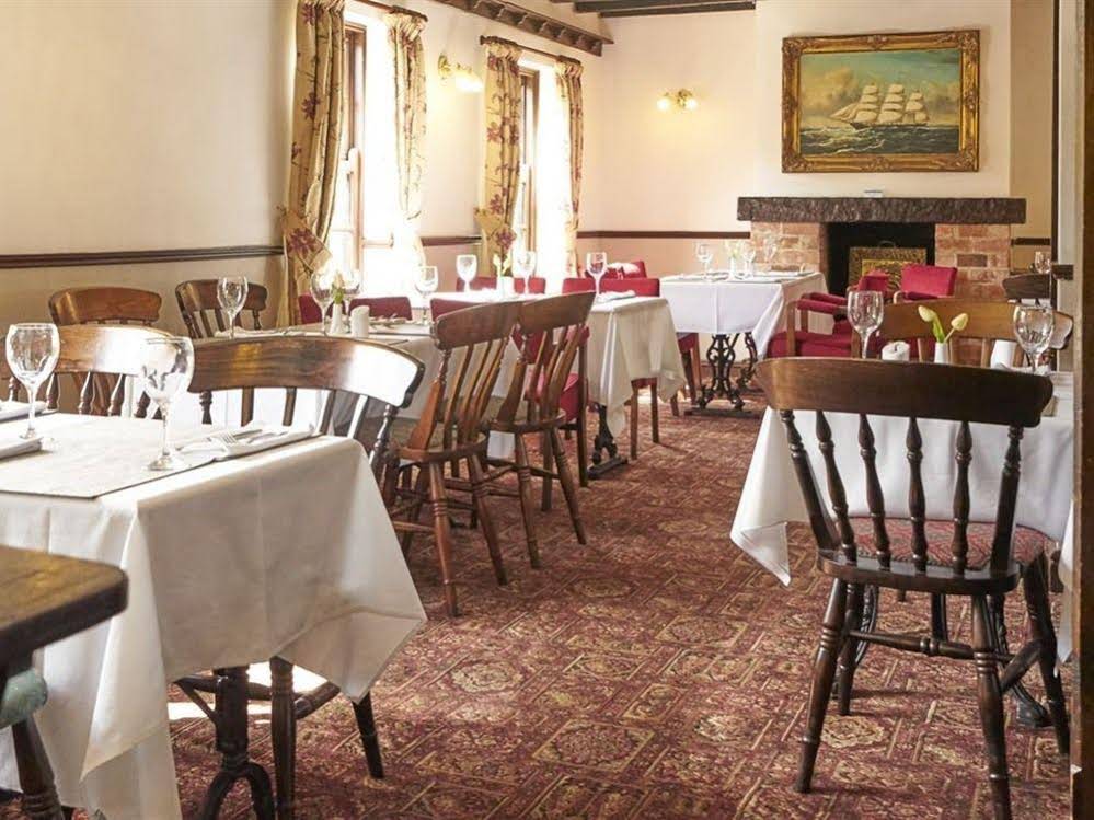 The Old Ship Inn