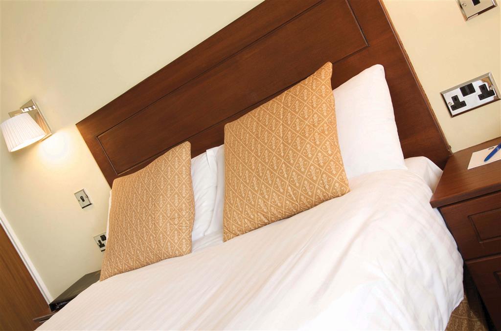 Glendower Hotel, BW Signature Collection by Best Western