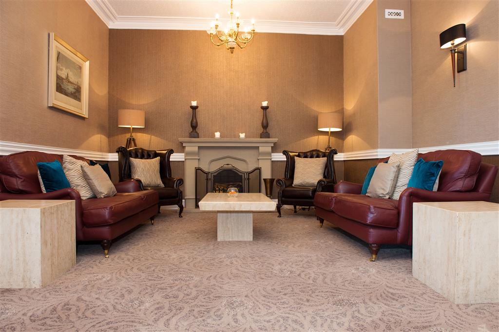 Glendower Hotel, BW Signature Collection by Best Western