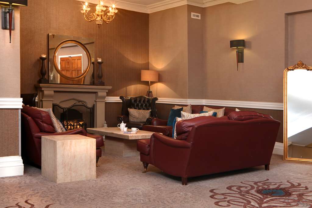 Glendower Hotel, BW Signature Collection by Best Western