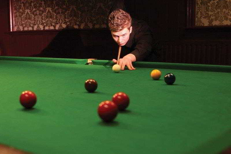 Glendower Hotel, BW Signature Collection by Best Western