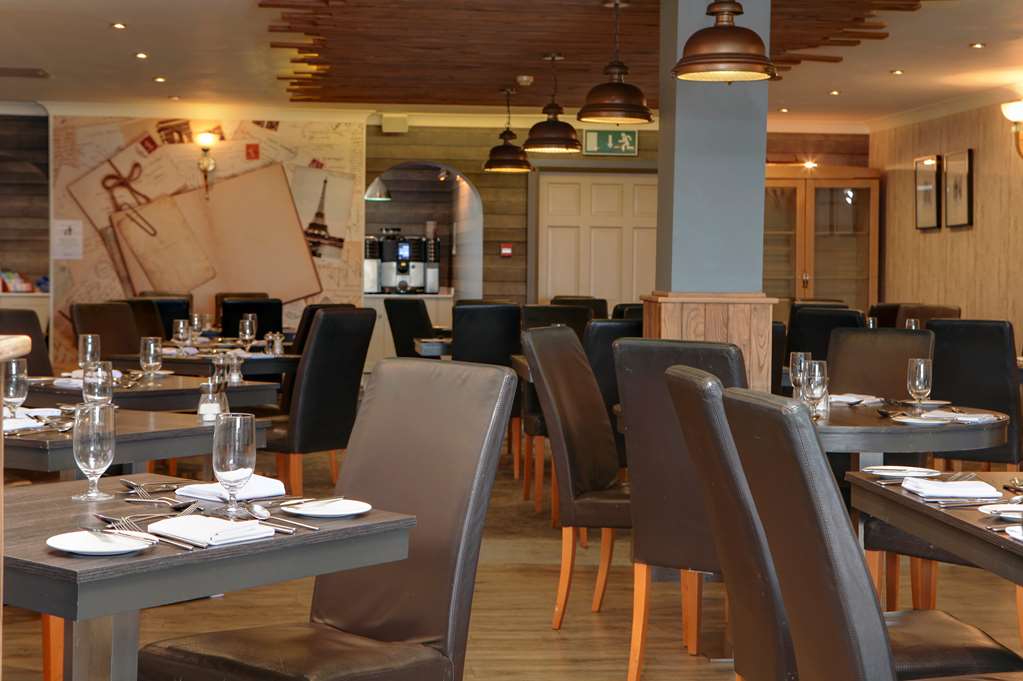 Glendower Hotel, BW Signature Collection by Best Western