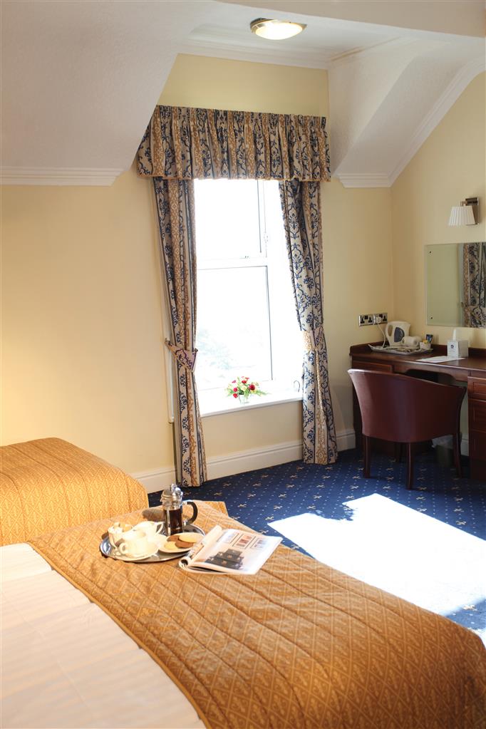 Glendower Hotel, BW Signature Collection by Best Western