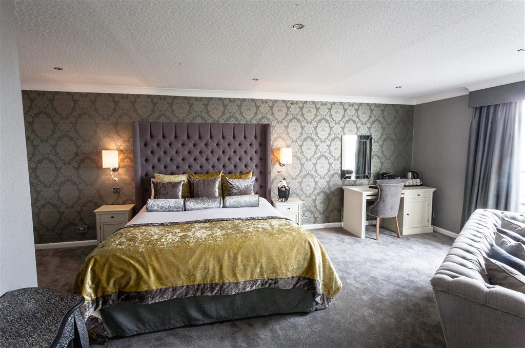 Glendower Hotel, BW Signature Collection by Best Western