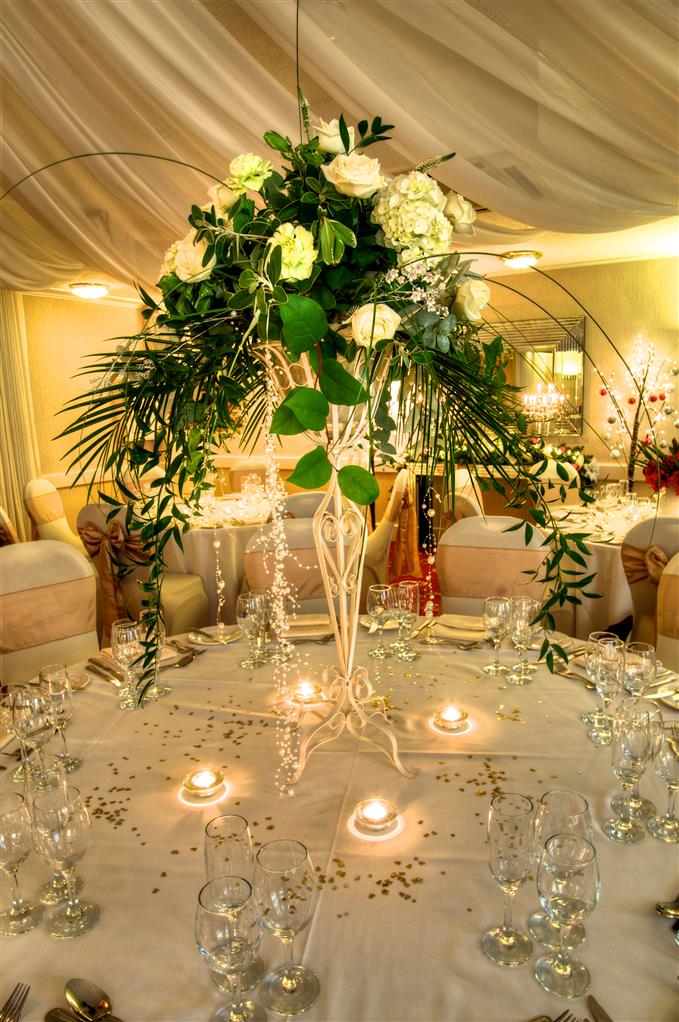 Glendower Hotel, BW Signature Collection by Best Western