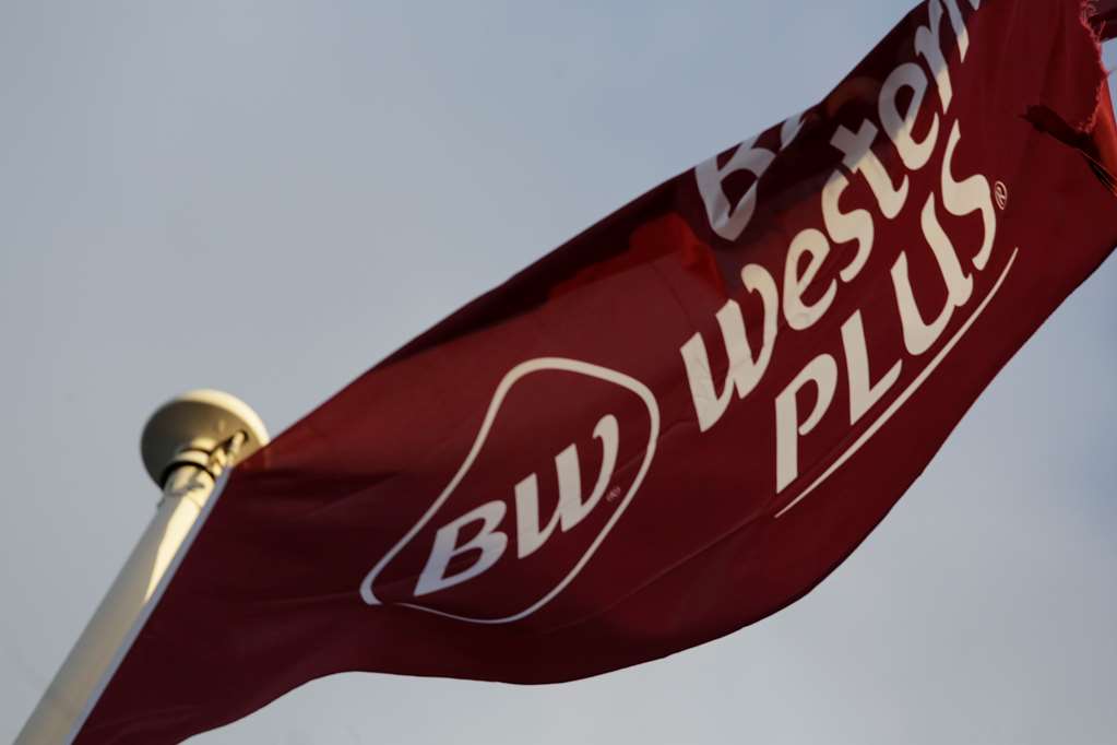 Glendower Hotel, BW Signature Collection by Best Western