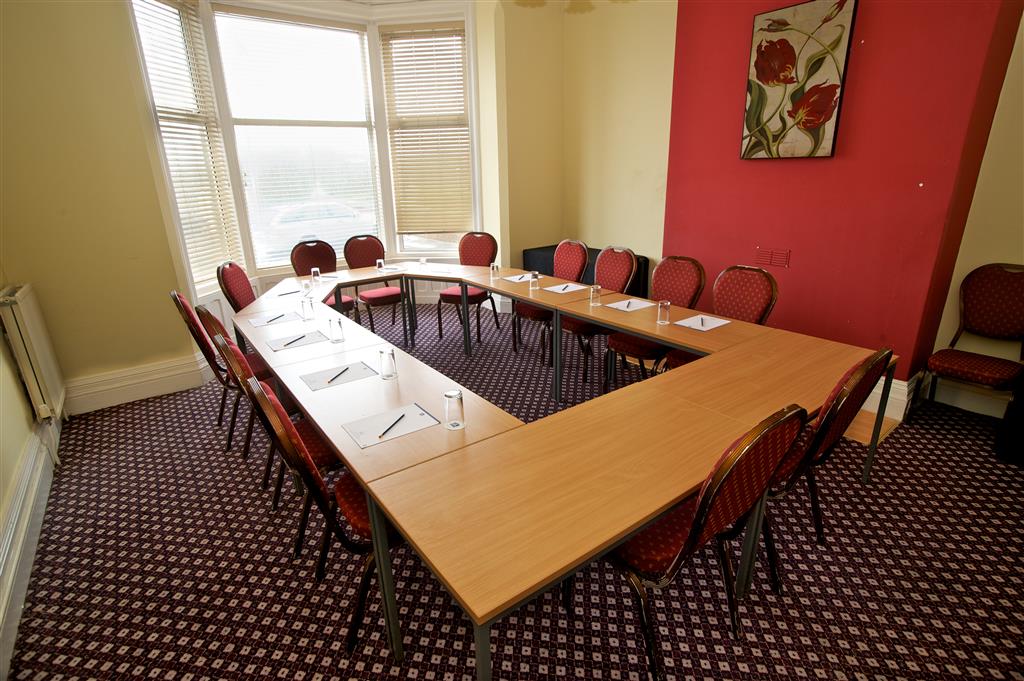 Glendower Hotel, BW Signature Collection by Best Western