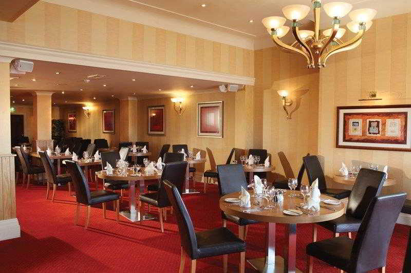 Glendower Hotel, BW Signature Collection by Best Western