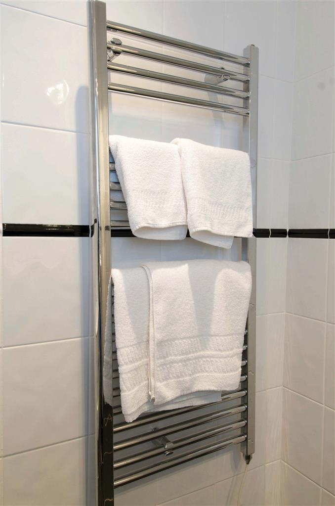 Glendower Hotel, BW Signature Collection by Best Western