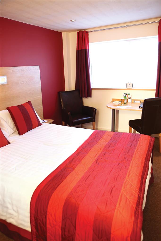 Glendower Hotel, BW Signature Collection by Best Western