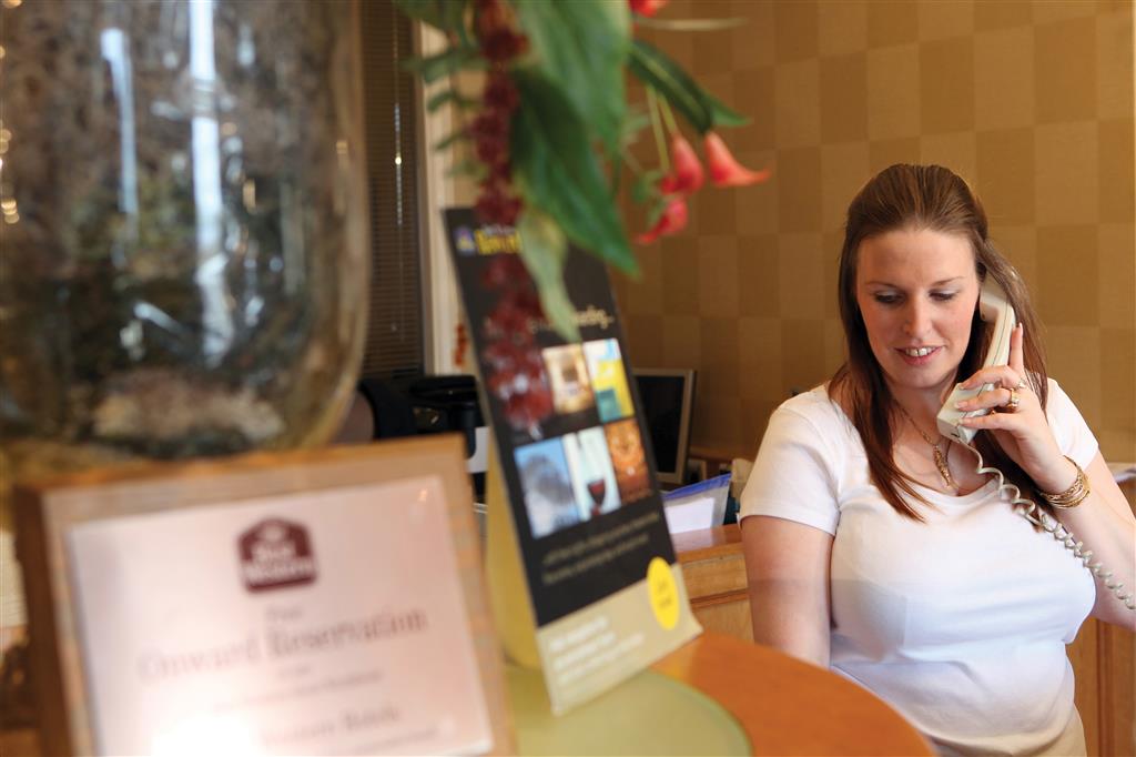 Glendower Hotel, BW Signature Collection by Best Western