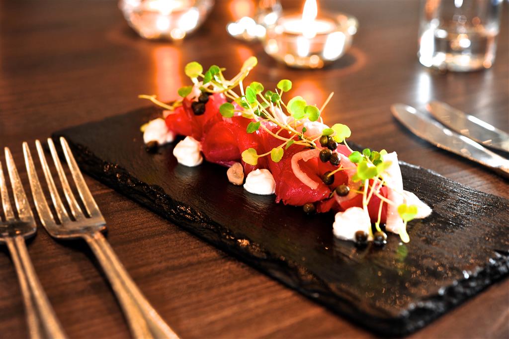 Glendower Hotel, BW Signature Collection by Best Western