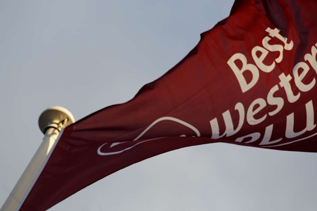 Glendower Hotel, BW Signature Collection by Best Western