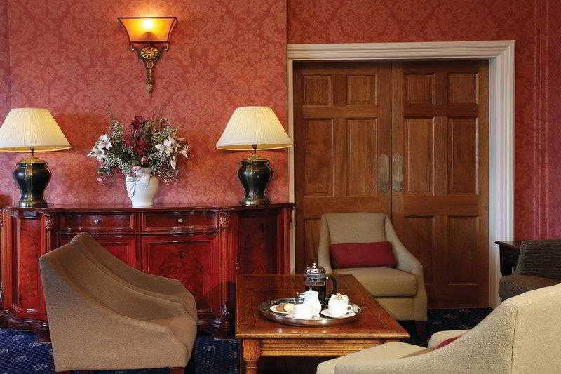 Glendower Hotel, BW Signature Collection by Best Western