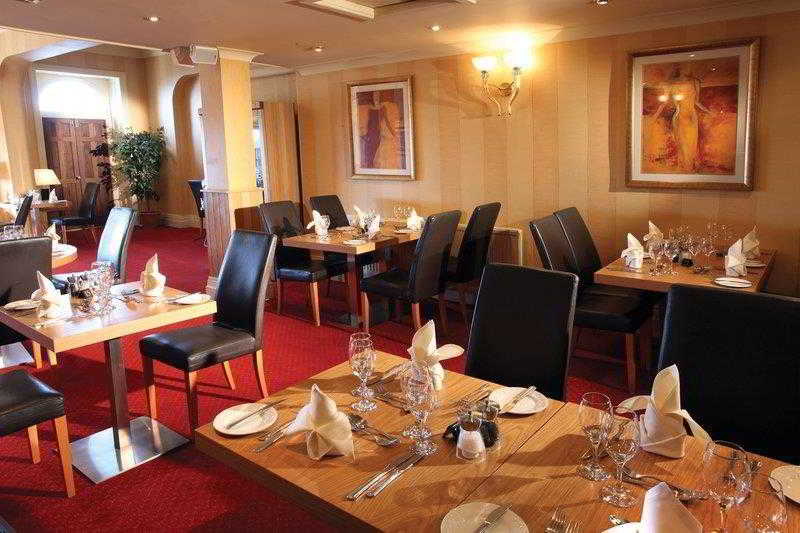 Glendower Hotel, BW Signature Collection by Best Western