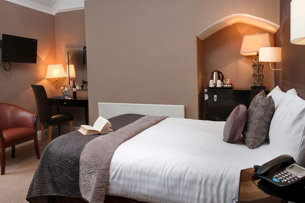 Glendower Hotel, BW Signature Collection by Best Western