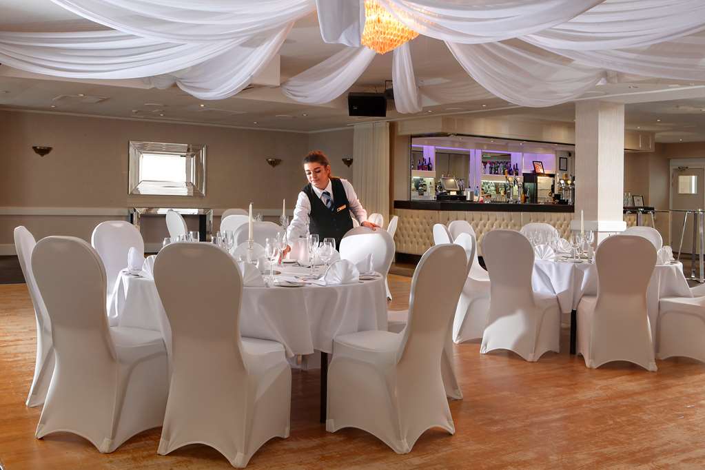 Glendower Hotel, BW Signature Collection by Best Western