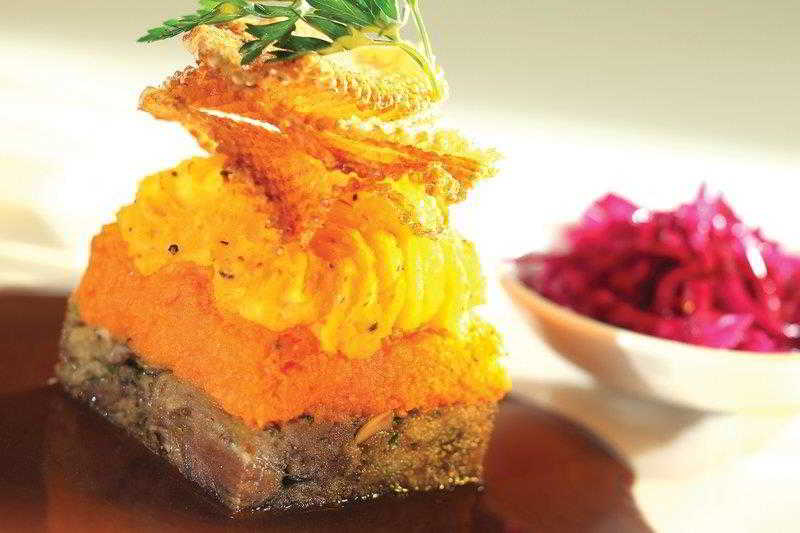 Glendower Hotel, BW Signature Collection by Best Western