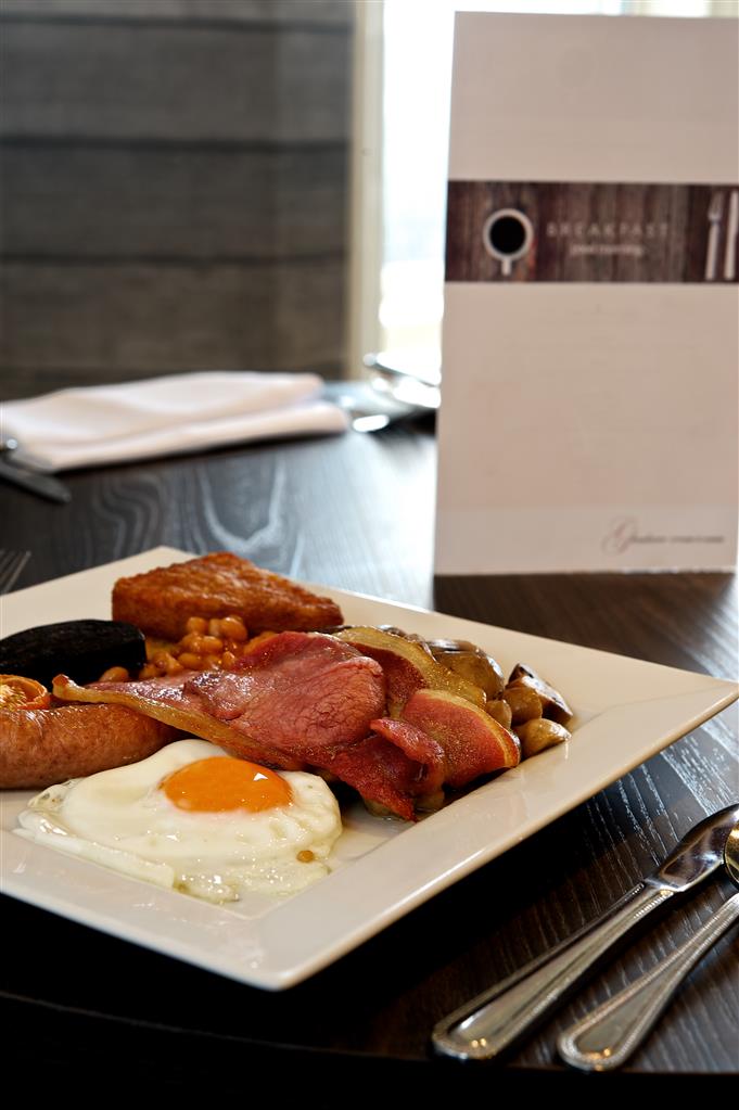 Glendower Hotel, BW Signature Collection by Best Western