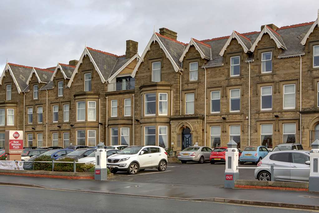 Glendower Hotel, BW Signature Collection by Best Western