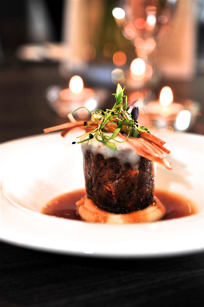 Glendower Hotel, BW Signature Collection by Best Western