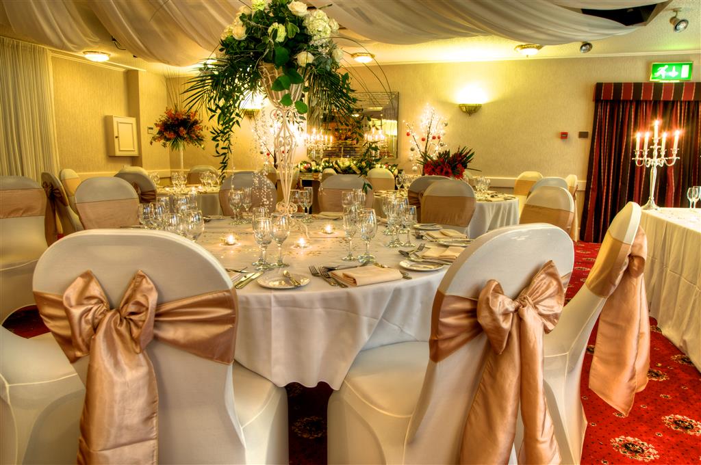 Glendower Hotel, BW Signature Collection by Best Western