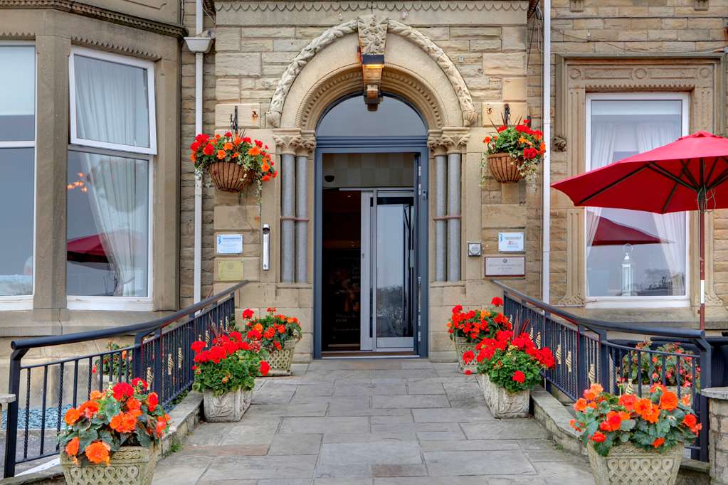 Glendower Hotel, BW Signature Collection by Best Western