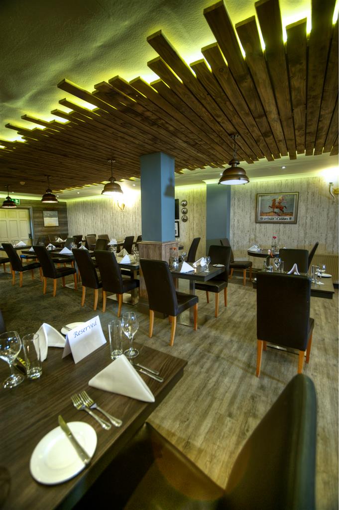 Glendower Hotel, BW Signature Collection by Best Western