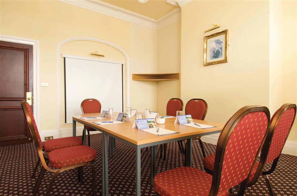 Glendower Hotel, BW Signature Collection by Best Western