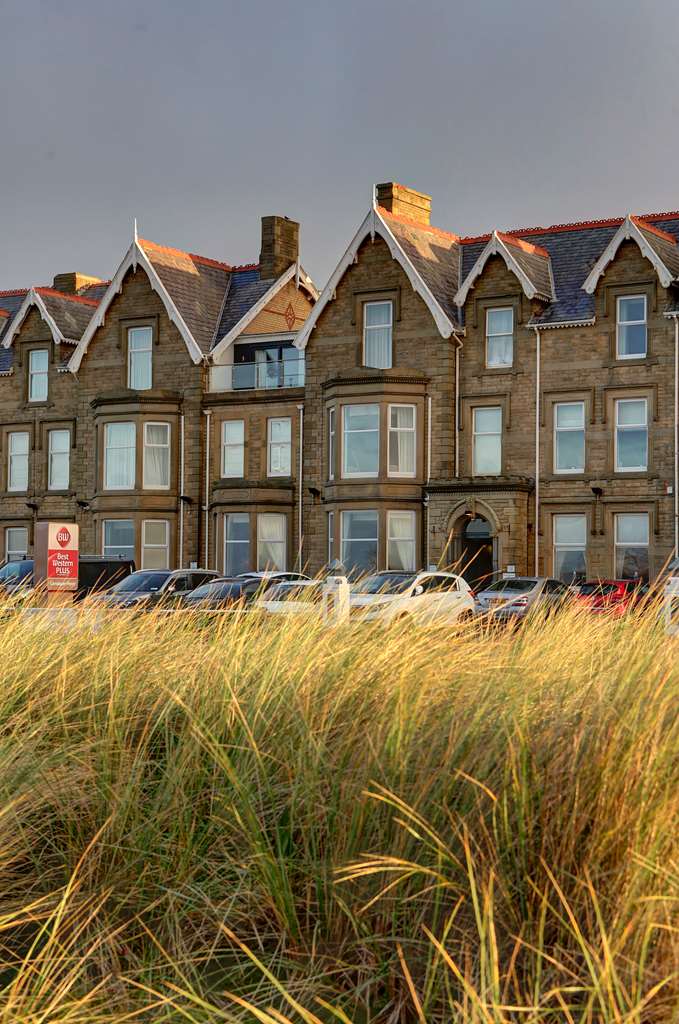 Glendower Hotel, BW Signature Collection by Best Western