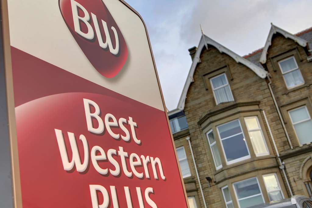 Glendower Hotel, BW Signature Collection by Best Western