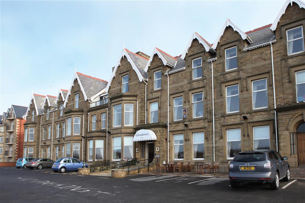 Glendower Hotel, BW Signature Collection by Best Western