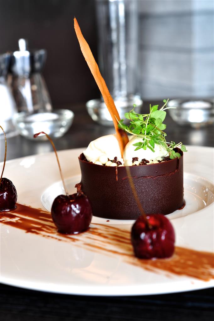 Glendower Hotel, BW Signature Collection by Best Western