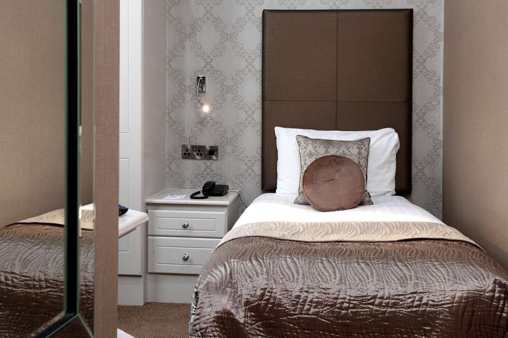 Glendower Hotel, BW Signature Collection by Best Western